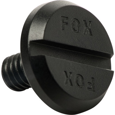 Image for Fox Racing Dropframe Pro MTB Helmet Visor Screws