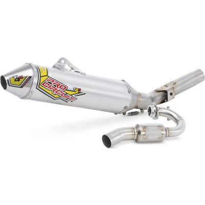 Pro Circuit T-4 Exhaust System