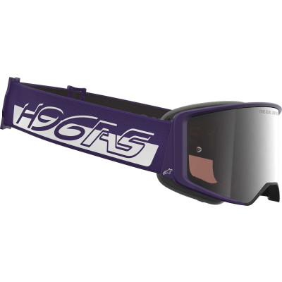Image for Alpinestars Supertech Vision Hunta96 XXV LE Goggle