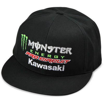 Image for Pro Circuit Team Snapback Hat