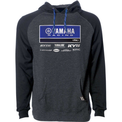 Image for Factory Effex Yamaha Racewear Edition Hooded Pullover