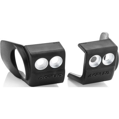 Image for Acerbis KTM/Husqvarna/GasGas Lower Fork Shoe Protectors
