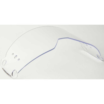 Image for Fox Racing Injected Roll Off Vue Replacement Goggle Lens