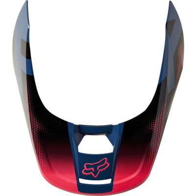 Image for Fox Racing Youth V1 Dier Helmet Visor