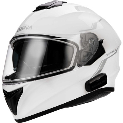 Image for Sena Outforce Bluetooth Street Helmet