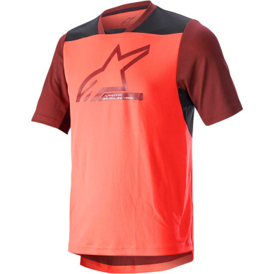 Image for Alpinestars Drop 6 V2 Short Sleeve MTB Jersey