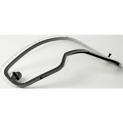 Image for Fox Racing Lexan Dual Pane Airspace/Main VLS 2020 Replacement Goggle Lens