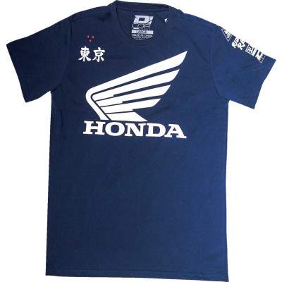 Image for D'Cor Visuals Honda Factory T-Shirt