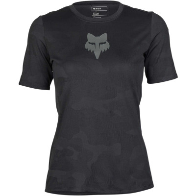 Image for Fox Racing Women's Ranger Tru Dri MTB Jersey