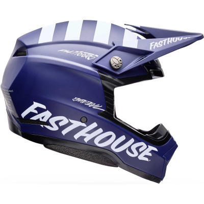 Image for Bell Moto-10 MIPS Fasthouse Helmet
