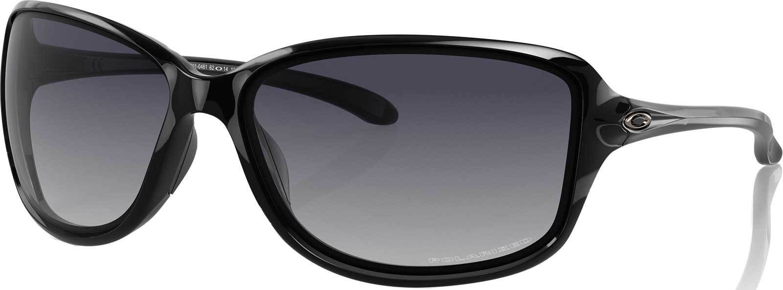 Polished Black-Grey Gradient