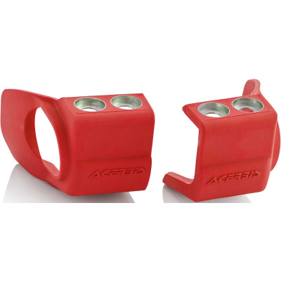 Image for Acerbis Honda Lower Fork Shoe Protectors