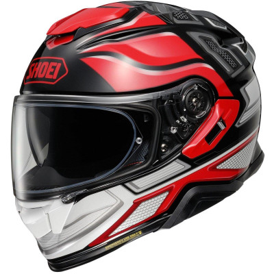 Image for Shoei GT-Air II Notch Full Face Street Helmet