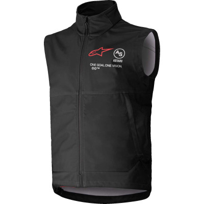 Image for Alpinestars Techstar Shoftshell Vest