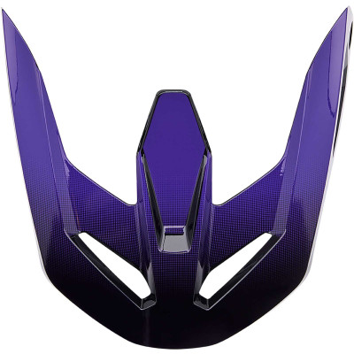 Image for Fox Racing V1 Interfere Helmet Visor