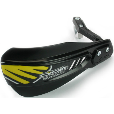 Image for Cycra Primal Stealth Racer Pack Handguards