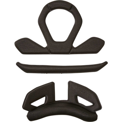 Image for Fox Racing Proframe Thick MTB Helmet Pad Set
