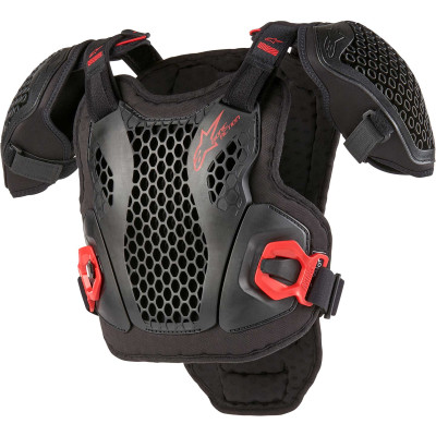 Image for Alpinestars Youth Bionic Action Chest Protector
