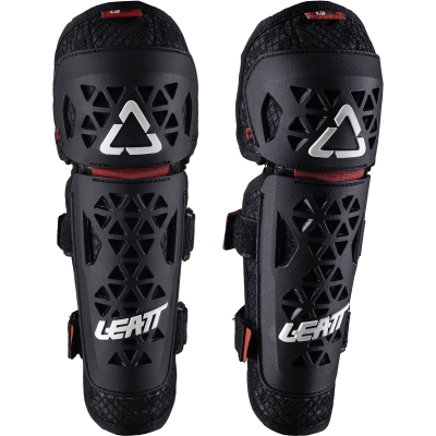 Image for Leatt Kids 1.5 Mini Knee Guards