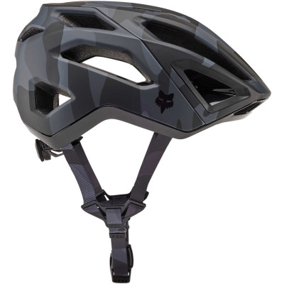 Image for Fox Racing Crossframe Pro Camo MTB Helmet