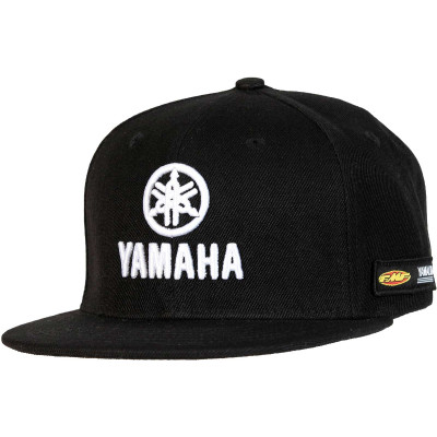 Image for D'Cor Visuals Yamaha Stack Snapback Hat