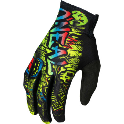 Image for O'Neal Youth Matrix Rancid Gloves
