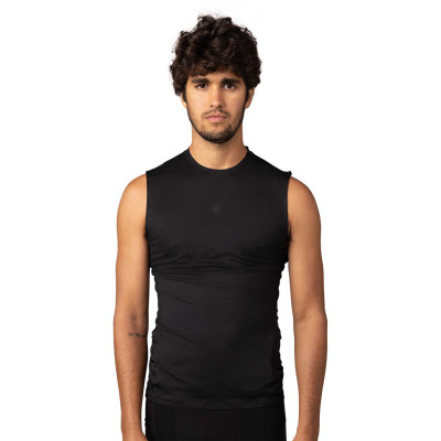 Image for Fox Racing Sleeveless Tecbase Shirt