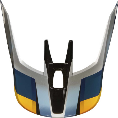 Image for Fox Racing V3 Motif Helmet Visor