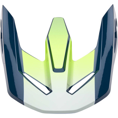 Image for Fox Racing V1 Flora Helmet Visor