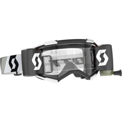 Image for Scott Fury WFS Goggle