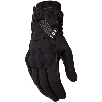Image for Fox Racing Bomber Pro Stealth Gloves