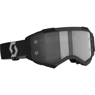 Image for Scott Fury Light Sensitive Goggle