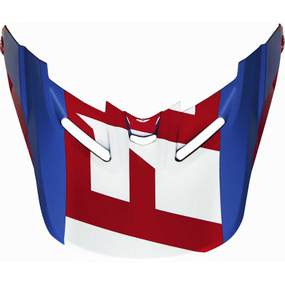 Image for Fox Racing V4 Libra Helmet Visor