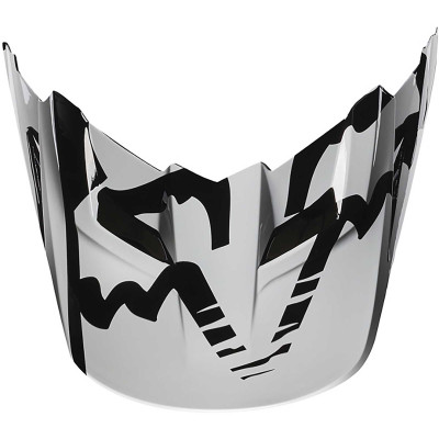 Image for Fox Racing V1 Race Helmet Visor