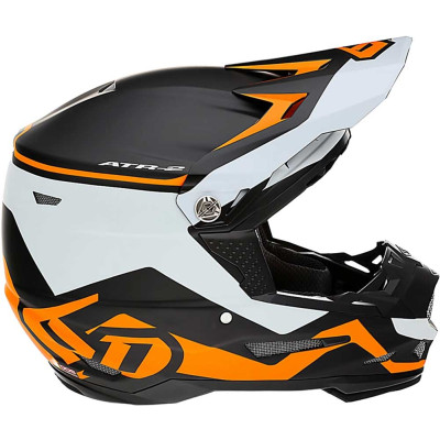 Image for 6D Youth ATR-2Y Drive Helmet