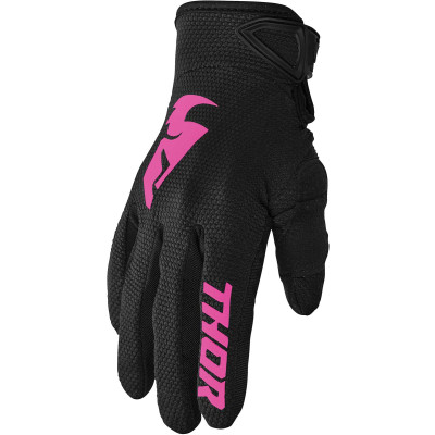 Image for 2025 Thor Women's Sector Gloves