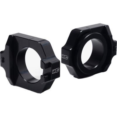 Image for Works Connection Elite Axle Blocks