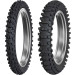 Dunlop Geomax Factory Spec Tire Combo