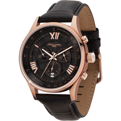 Image for Jorg Gray JG6600-21 Men's Watch