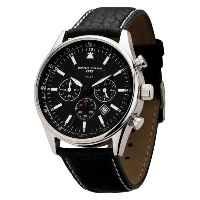 Image for Jorg Gray JG6500-21 Commemorative Edition Chronograph Women's Watch