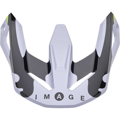Image for Fox Racing V1 Kozmik Helmet Visor
