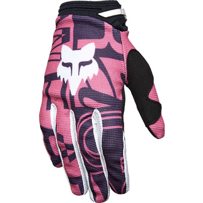 Image for Fox Racing Women's 180 Race Spec Gloves