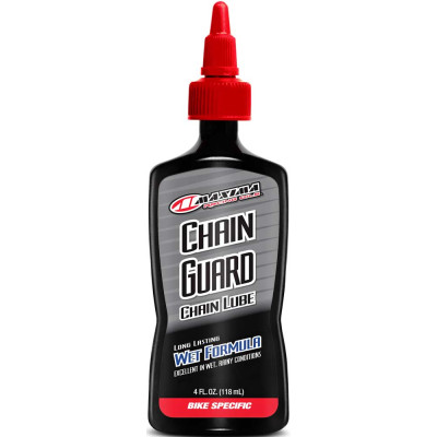 Image for Maxima Synthetic Chain Lube