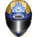 Shoei X-Fifteen Marquez Thai Full Face Street Helmet 0105-1902