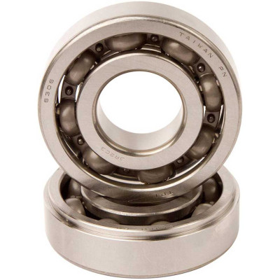 Image for Hot Rods Main Bearing & Seal Kit