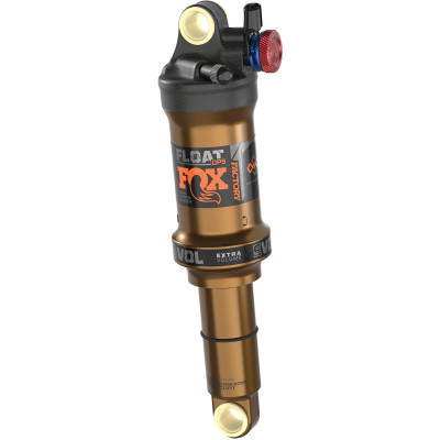 Image for 2023 Fox Shox Float DPS 2-Pos Remote Factory Rear Shock