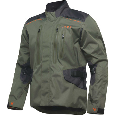 Image for Thor Range Jacket