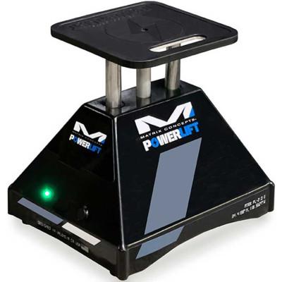 Image for Matrix Concepts Powerlift E 2.0 Motorcycle Stand