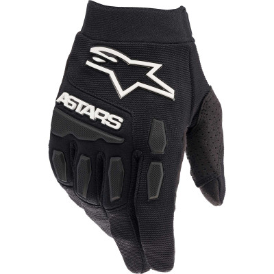 Image for 2025 Alpinestars Youth Full Bore Gloves