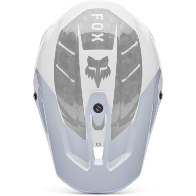 Image for Fox Racing V3 RS Fracture Helmet Visor